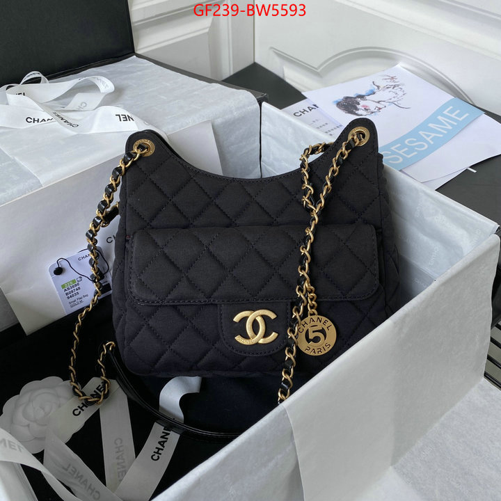 Chanel Bags(TOP)-Diagonal- best replica new style ID: BW5593 $: 239USD