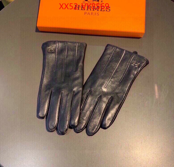 Gloves-Hermes sellers online ID: VY8569 $: 52USD