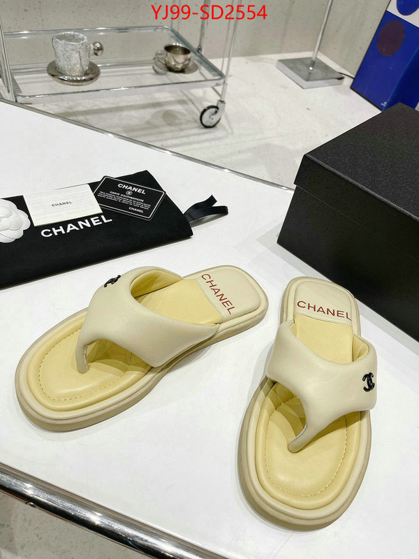 Women Shoes-Chanel buy replica ID: SD2554 $: 99USD