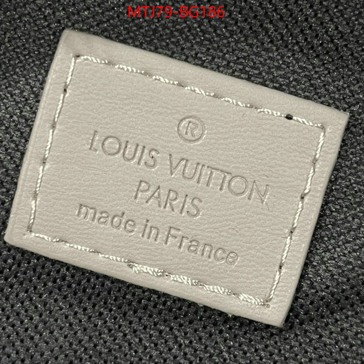 LV Bags(4A)-Pochette MTis Bag-Twist- where to buy the best replica ID: BG186 $: 79USD