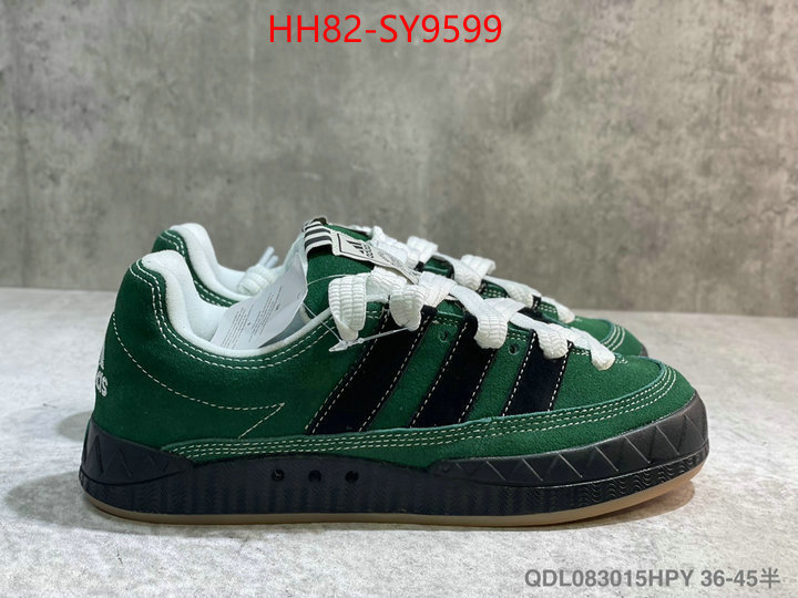 Men Shoes-Adidas buy sell ID: SY9599 $: 82USD