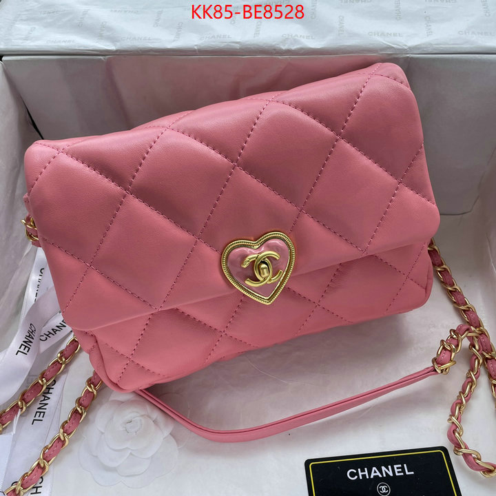 Chanel Bags(4A)-Diagonal- from china 2023 ID: BE8528 $: 85USD