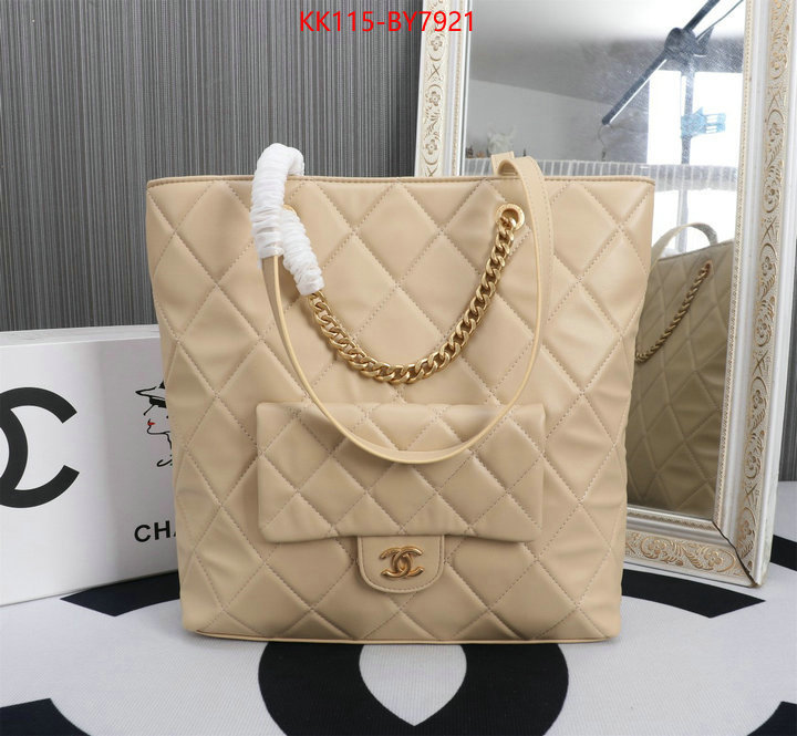 Chanel Bags(4A)-Handbag- unsurpassed quality ID: BY7921 $: 115USD