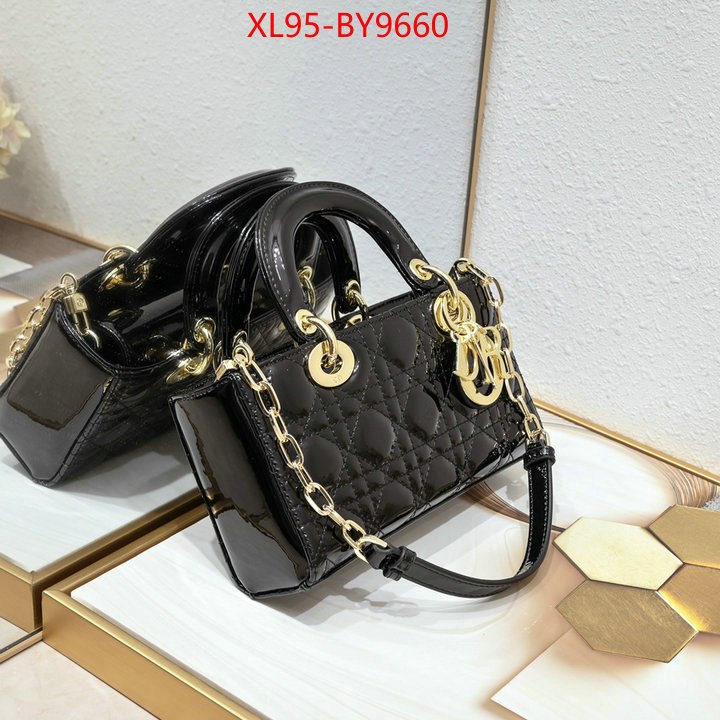 Dior Bags(4A)-Lady- sellers online ID: BY9660