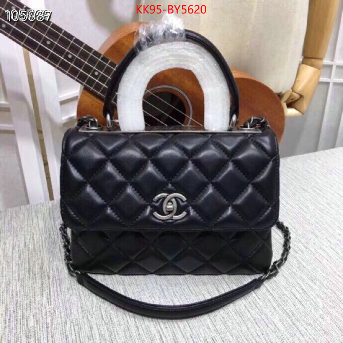 Chanel Bags(4A)-Diagonal- online from china designer ID: BY5620 $: 95USD