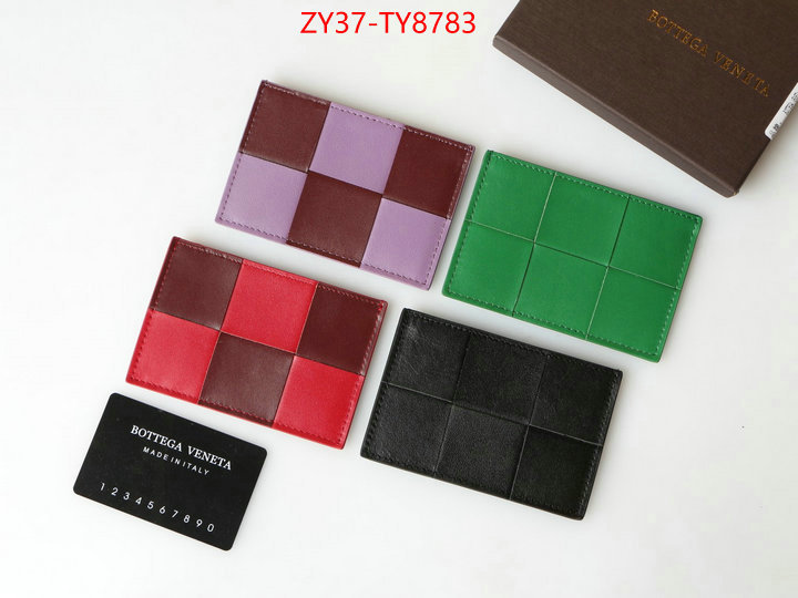 BV Bags(4A)-Wallet best wholesale replica ID: TY8783 $: 37USD