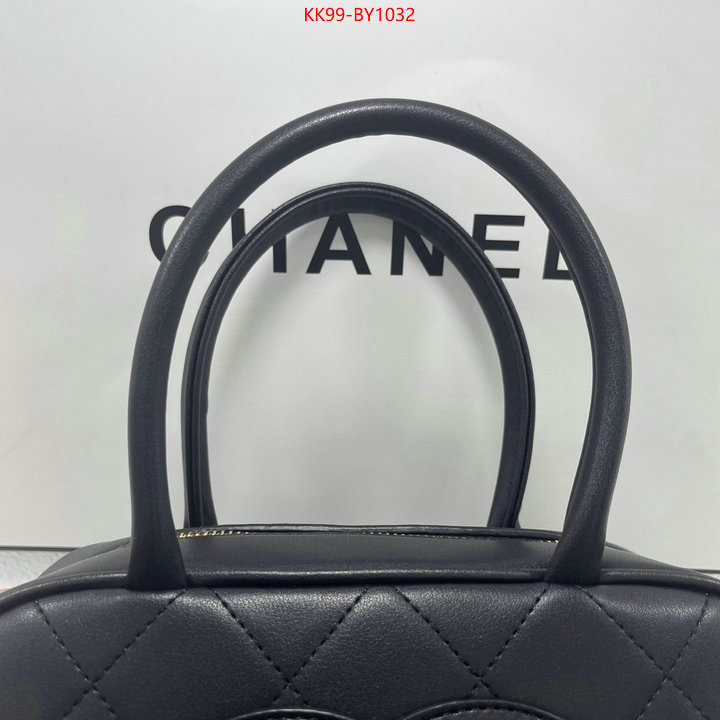 Chanel Bags(4A)-Handbag- buy luxury 2023 ID: BY1032 $: 99USD