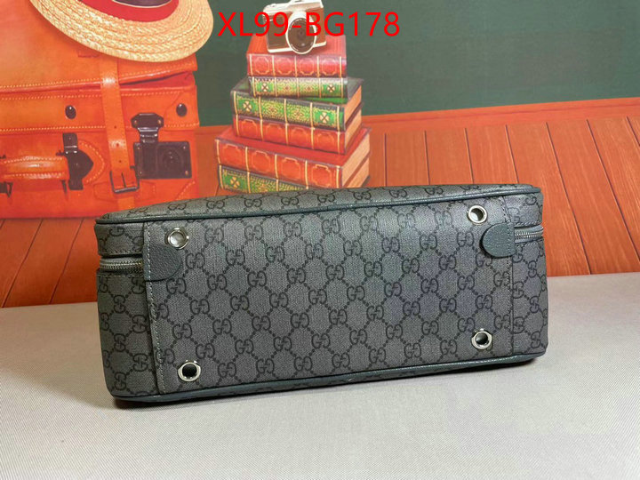 Gucci Bags(4A)-Diagonal- replcia cheap ID: BG178 $: 99USD