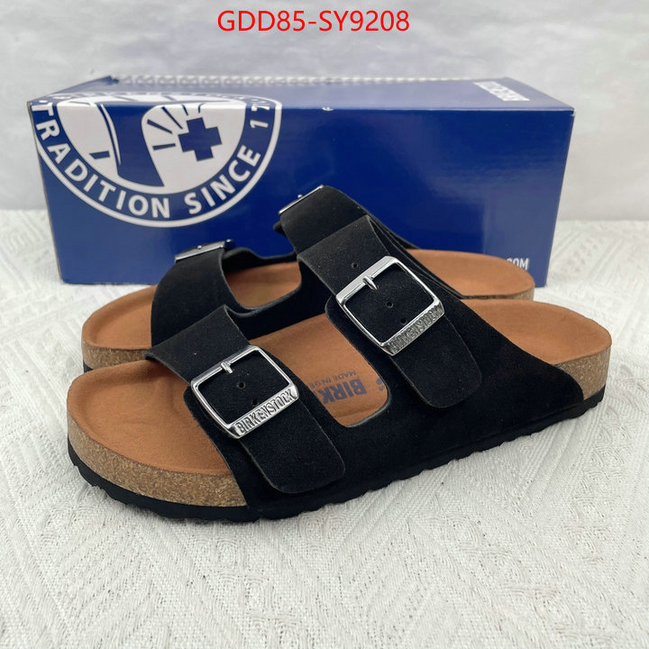 Women Shoes-Birkenstock buy cheap replica ID: SY9208 $: 85USD