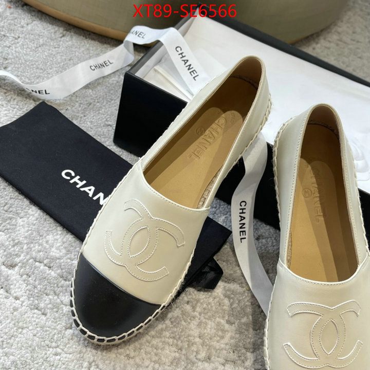 Women Shoes-Chanel shop designer ID: SE6566 $: 89USD