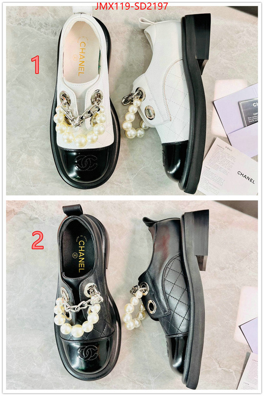 Women Shoes-Chanel buy high-quality fake ID: SD2197 $: 119USD