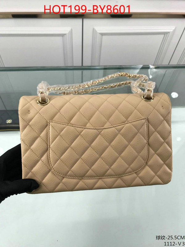 Chanel Bags(TOP)-Diagonal- what best replica sellers ID: BY8601 $: 199USD