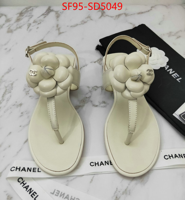 Women Shoes-Chanel fashion replica ID: SD5049 $: 95USD