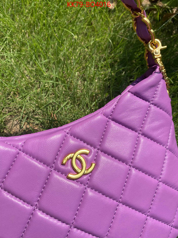 Chanel Bags(4A)-Diagonal- the best affordable ID: BO4016 $: 79USD