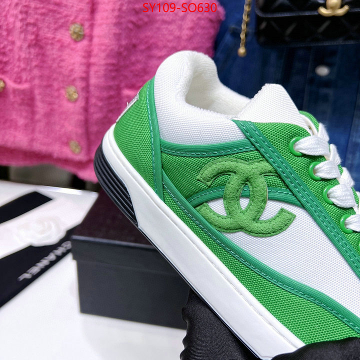 Women Shoes-Chanel where to find best ID: SO630 $: 109USD