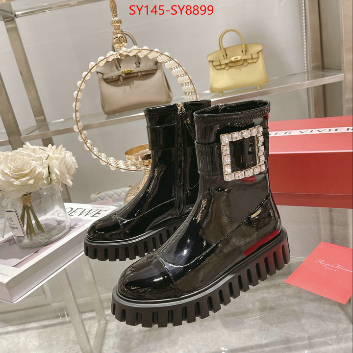 Women Shoes-Rogar Vivier shop the best high authentic quality replica ID: SY8899 $: 145USD