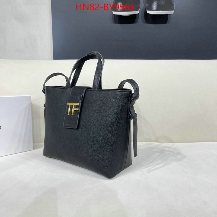 Tom Ford Bags(4A)-Handbag- shop cheap high quality 1:1 replica ID: BY9565 $: 82USD