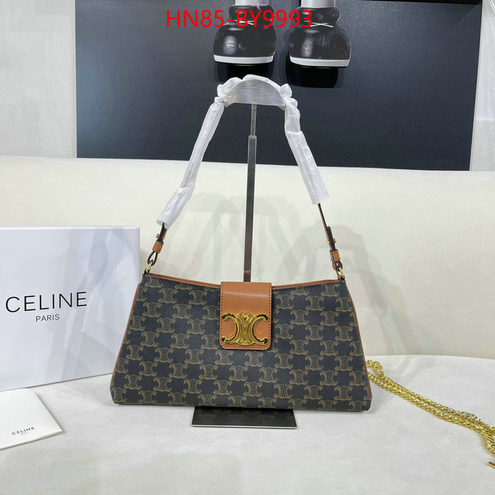 CELINE Bags(4A)-Diagonal fashion ID: BY9993 $: 85USD