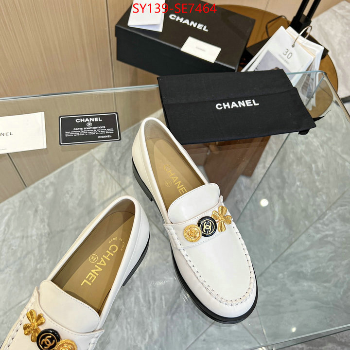 Women Shoes-Chanel top sale ID: SE7464 $: 139USD