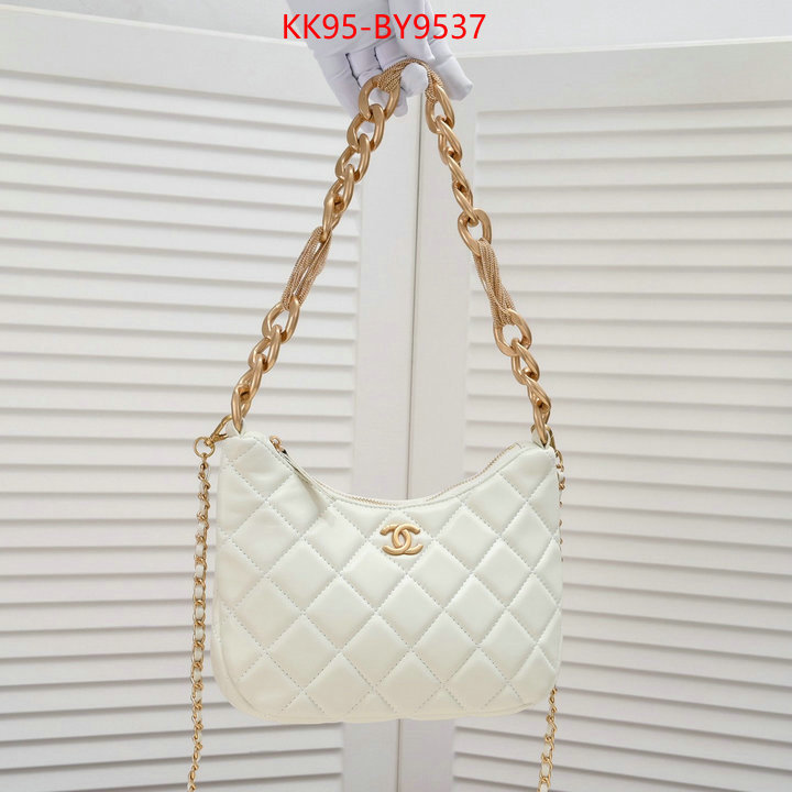 Chanel Bags(4A)-Diagonal- what best designer replicas ID: BY9537 $: 95USD