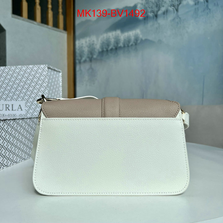 Furla Bags(TOP)-Diagonal- best like ID: BV1492 $: 139USD