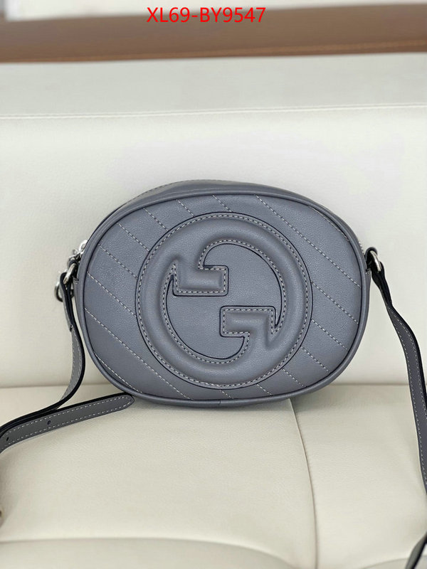 Gucci Bags(4A)-Diagonal- highest product quality ID: BY9547 $: 69USD