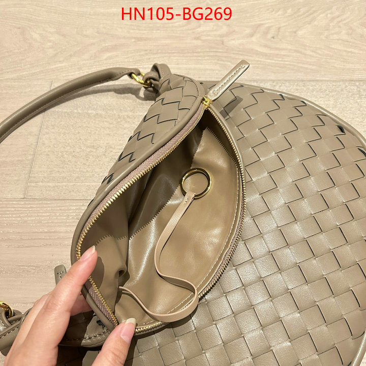 BV Bags(4A)-Handbag- store ID: BG269 $: 105USD