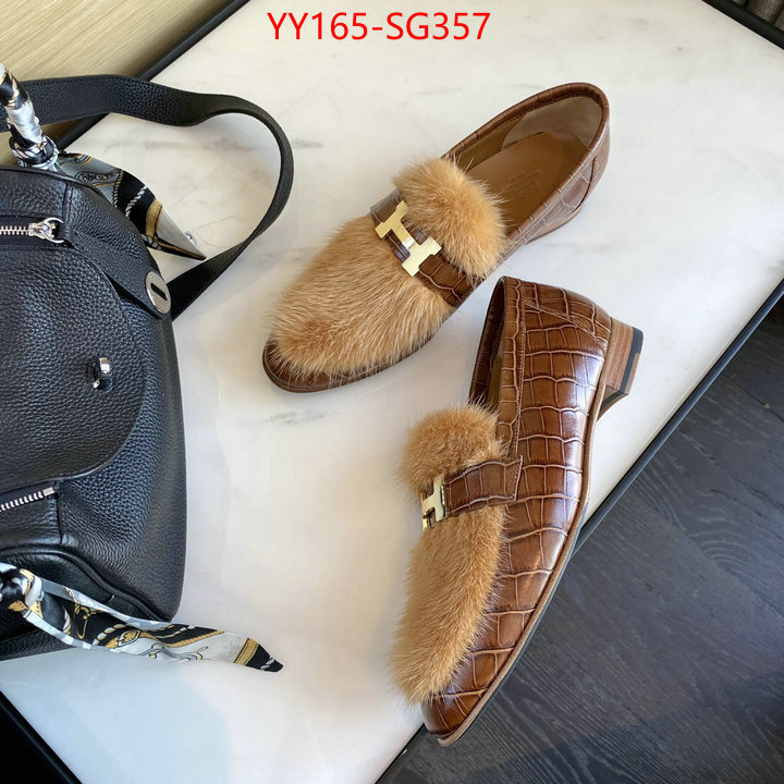 Women Shoes-Hermes aaaaa customize ID: SG357 $: 165USD
