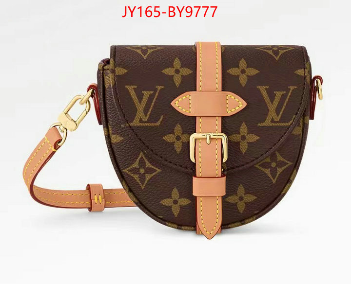 LV Bags(TOP)-Pochette MTis-Twist- replica shop ID: BY9777 $: 165USD