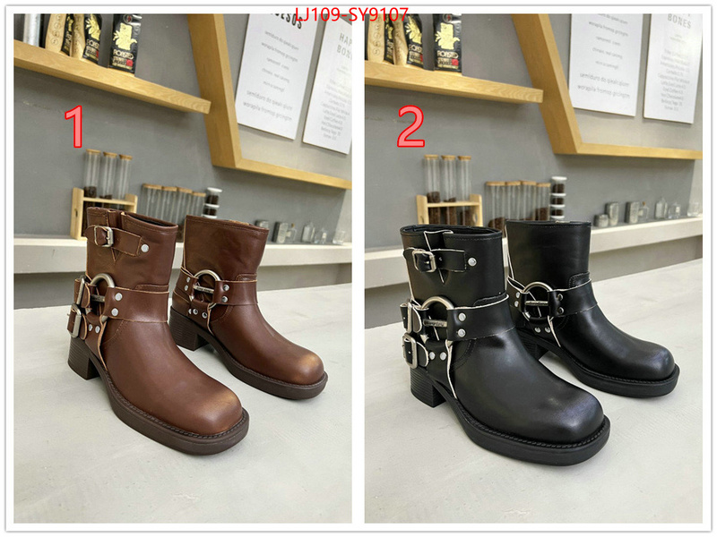 Women Shoes-Boots where can i find ID: SY9107 $: 109USD