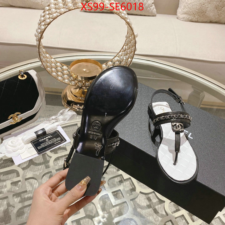 Women Shoes-Chanel what is top quality replica ID: SE6018 $: 99USD