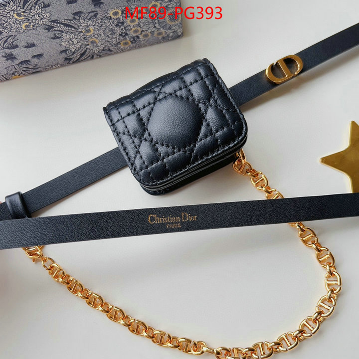 Belts-Dior replica aaaaa+ designer ID: PG393 $: 89USD