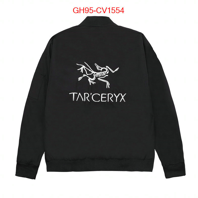 Clothing-ARCTERYX where to buy high quality ID: CV1554 $: 95USD