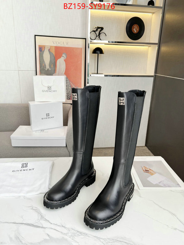 Women Shoes-Boots from china ID: SY9176 $: 159USD