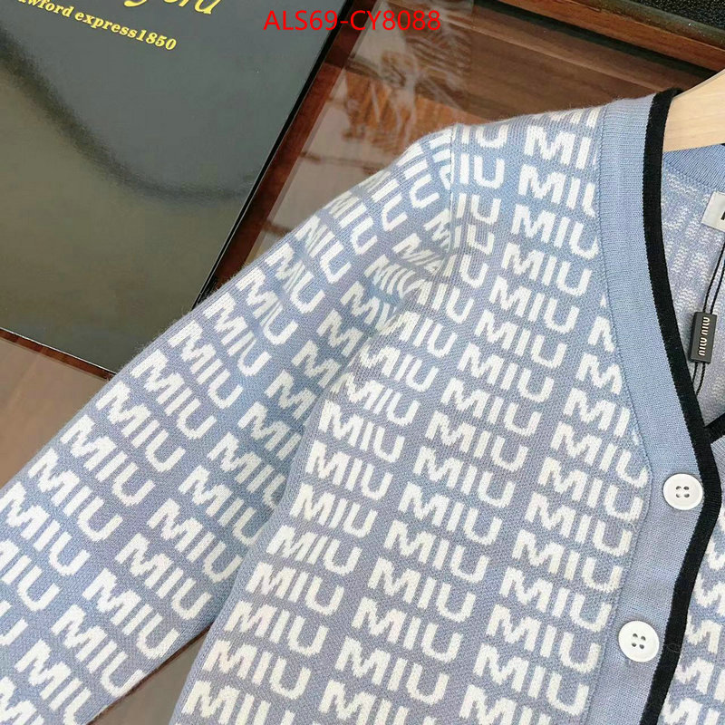 Kids clothing-MIU MIU every designer ID: CY8088 $: 69USD