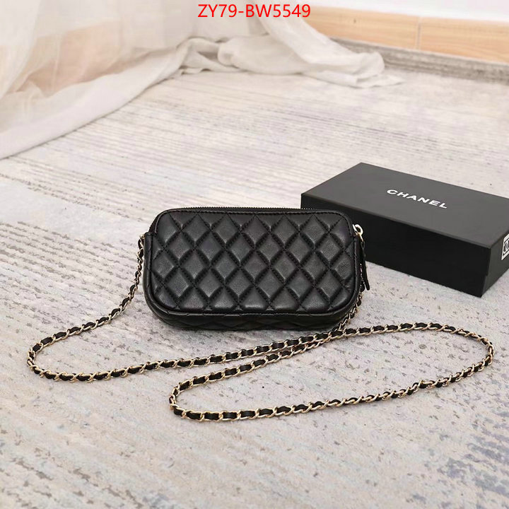 Chanel Bags(4A)-Diagonal- the best ID: BW5549 $: 79USD