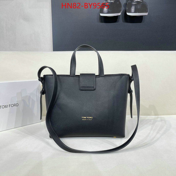 Tom Ford Bags(4A)-Handbag- shop cheap high quality 1:1 replica ID: BY9565 $: 82USD