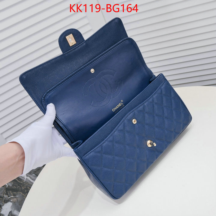 Chanel Bags(4A)-Diagonal- wholesale china ID: BG164 $: 119USD