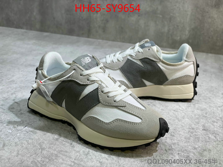 Women Shoes-New Balance sale ID: SY9654 $: 65USD