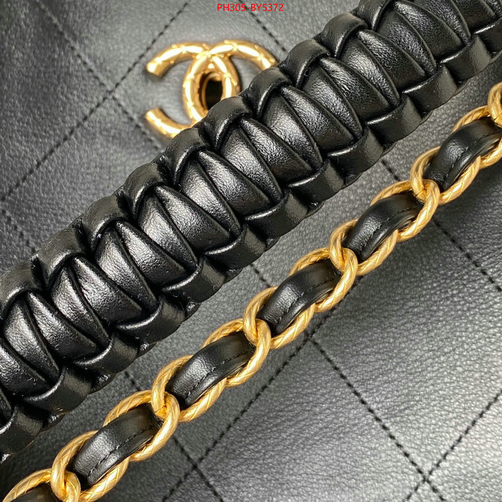 Chanel Bags(TOP)-Diagonal- sale outlet online ID: BY5372 $: 305USD