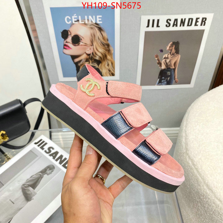 Women Shoes-Chanel is it illegal to buy dupe ID: SN5675 $: 109USD