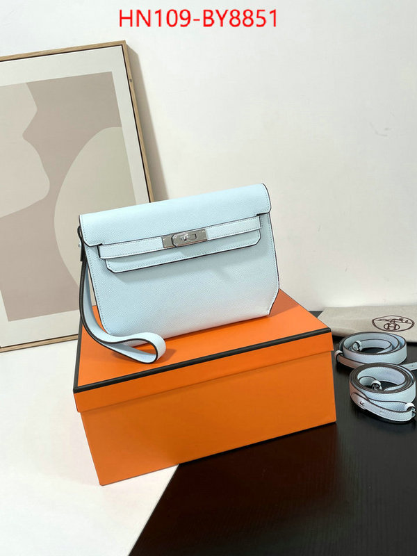 Hermes Bags(4A)-Diagonal- exclusive cheap ID: BY8851 $: 109USD