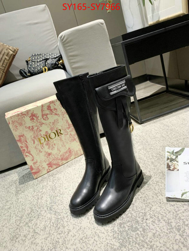 Women Shoes-Boots the best ID: SY7966 $: 165USD