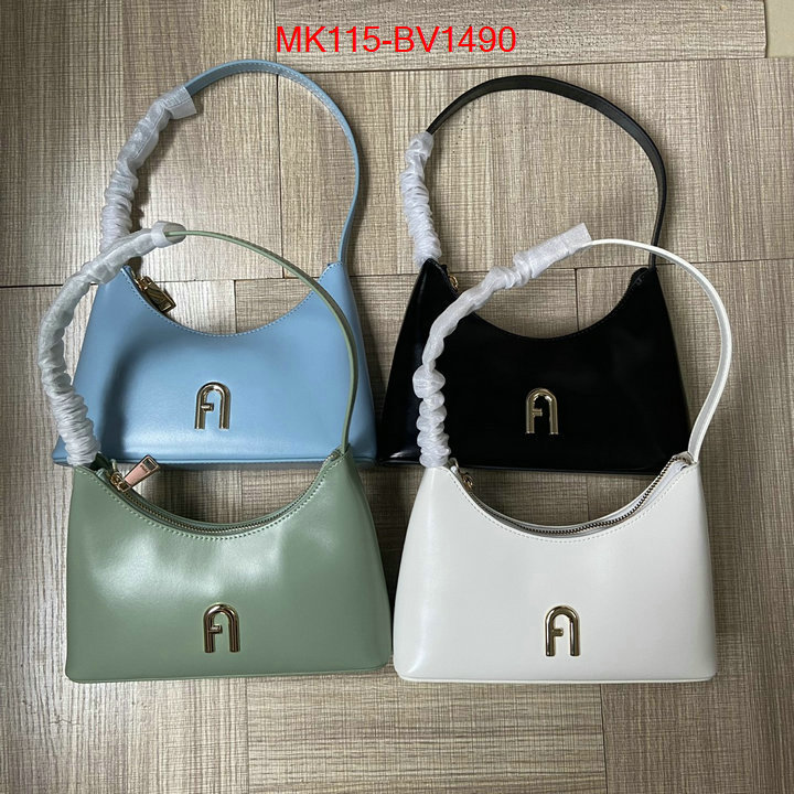 Furla Bags(TOP)-Handbag- online china ID: BV1490 $: 115USD