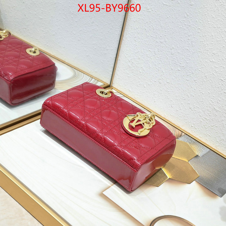 Dior Bags(4A)-Lady- sellers online ID: BY9660