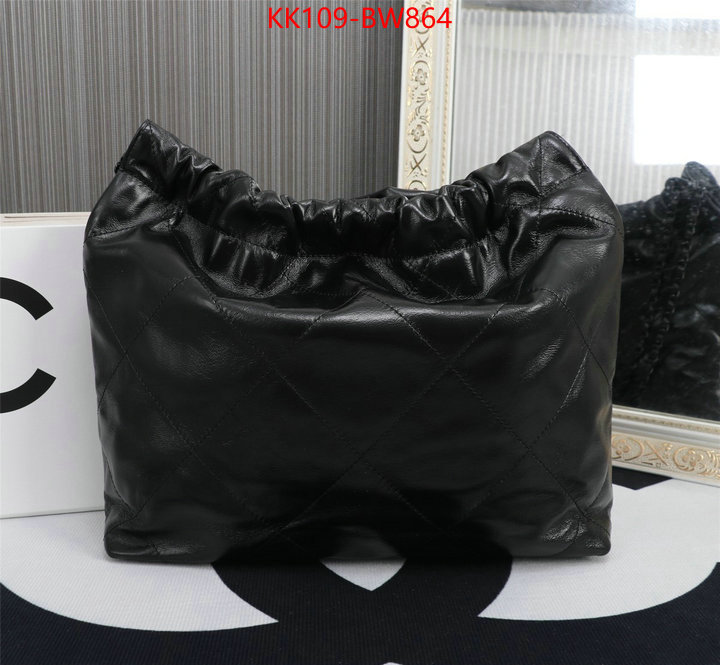 Chanel Bags(4A)-Diagonal- fake aaaaa ID: BW864 $: 109USD