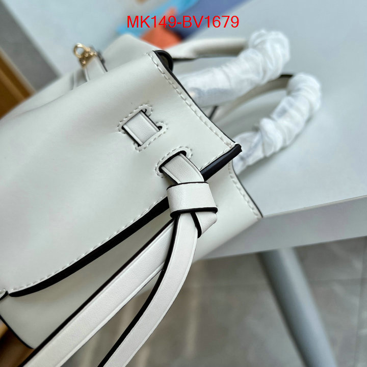 Michael Kors Bags(TOP)-Handbag- buy top high quality replica ID: BV1679 $: 149USD