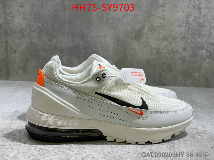 Women Shoes-NIKE top quality replica ID: SY9703 $: 75USD