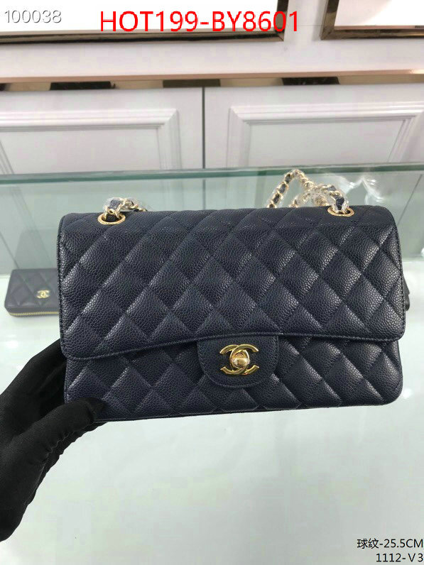 Chanel Bags(TOP)-Diagonal- replicas buy special ID: BY8601 $: 199USD