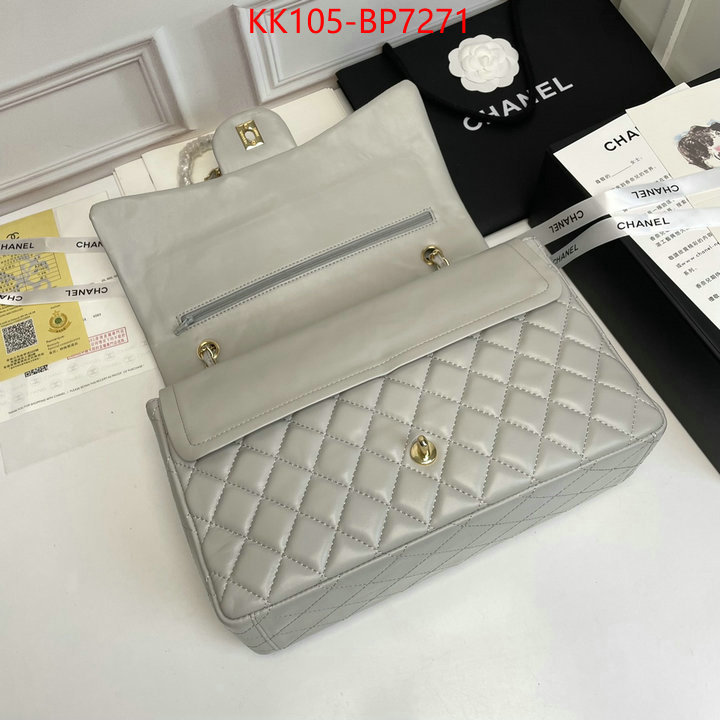 Chanel Bags(4A)-Diagonal- how can i find replica ID: BP7271 $: 105USD